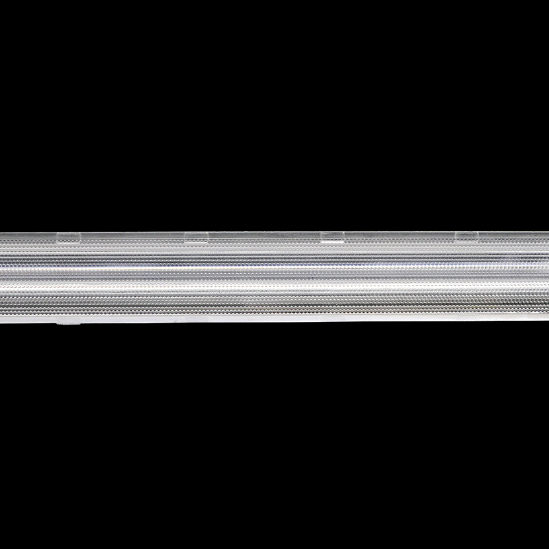 YP-XT-028 Εξωτερική LED γραμμική λυχνία με σετ φακών, υψηλή φωτεινότητα, ομοιόμορφη δέσμη