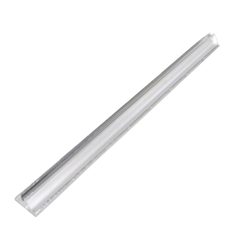 YP-XT-028 Εξωτερική LED γραμμική λυχνία με σετ φακών, υψηλή φωτεινότητα, ομοιόμορφη δέσμη
