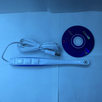 Prijenosni USB zubni endoskop sa 500x povećanjem