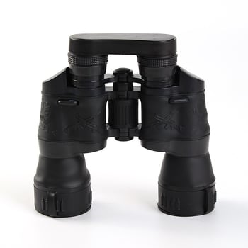 Binokular 7x50 HD s protukliznim držanjem, model 58