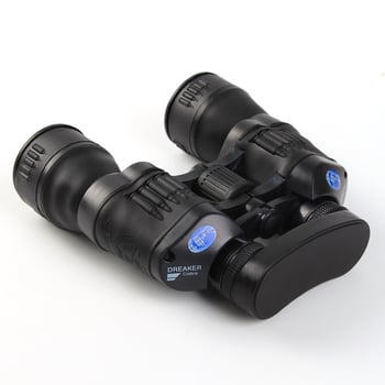 Binokular 7x50 HD s protukliznim držanjem, model 58