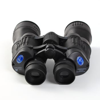Binokular 7x50 HD s protukliznim držanjem, model 58