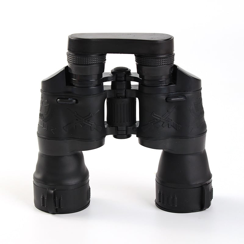 Binokular 7x50 HD s protukliznim držanjem, model 58