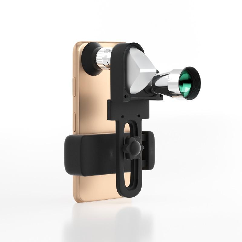 Monokularni teleskop, prijenosni vanjski HD teleskop, kompaktan dizajn, za fotografiranje mobitelom