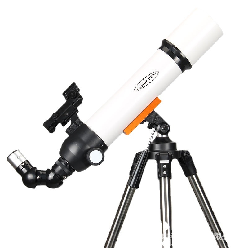 Model 70500: HD teleskop za astronomiju s velikim otvorom i niskim osvjetljenjem – profesionalno promatranje zvijezda, dar djeci