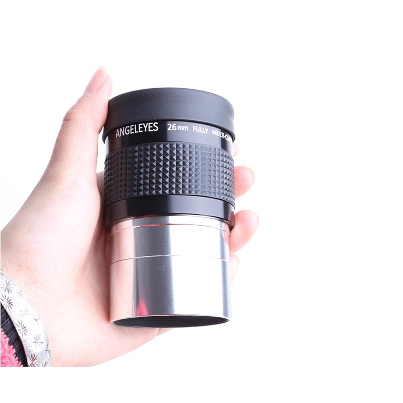 Angeleyes Star Edge 2 inča okulár za teleskop, 26mm, 32mm i 40mm, s višestrukim premazom