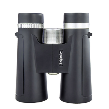 Brightsky 12×42 бинокъл, високо увеличение и HD, за възрастни, за открити пътувания и концертно гледане