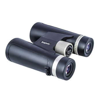Brightsky 12×42 бинокъл, високо увеличение и HD, за възрастни, за открити пътувания и концертно гледане