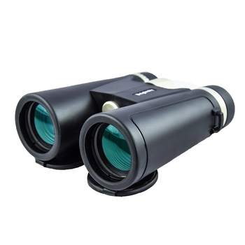 Brightsky 12×42 бинокъл, високо увеличение и HD, за възрастни, за открити пътувания и концертно гледане