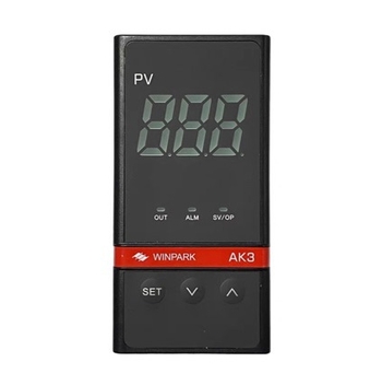Huibang AK3-BKL110-C001R Inteligentni temperaturni regulator