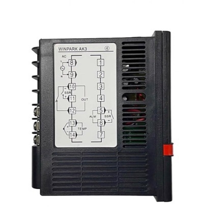 Huibang AK3-BKL110-C001R Inteligentni temperaturni regulator
