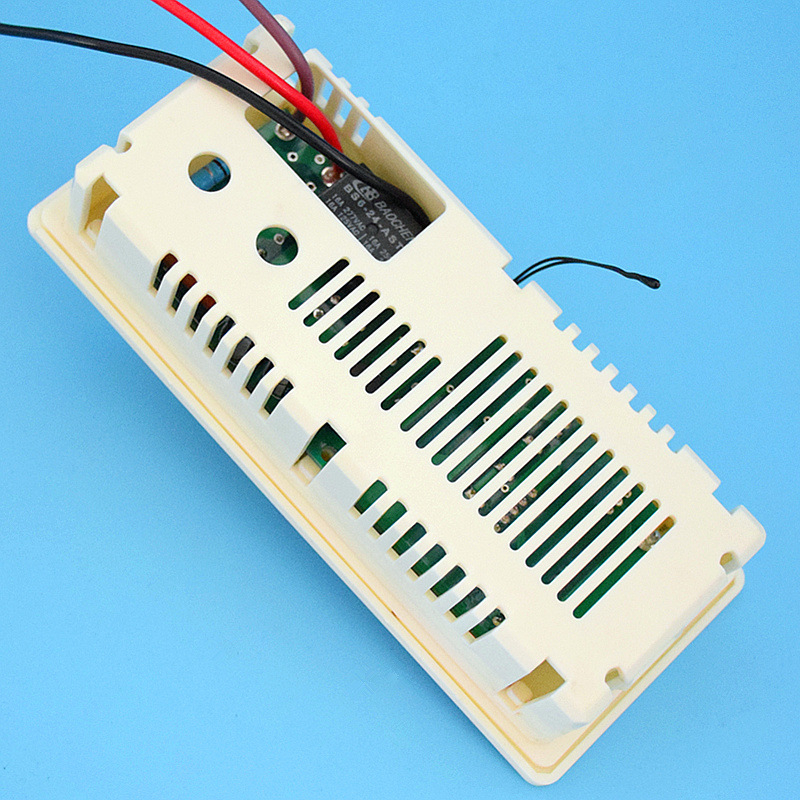 Beilong 678 ugrađeni regulator temperature za električno grijanje s karbonskim vlaknima i karbonskim kristalom