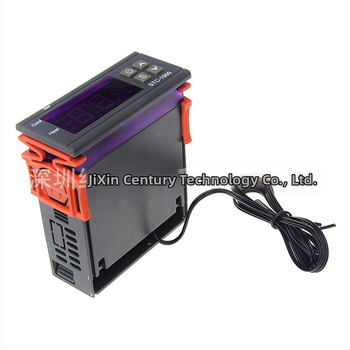 STC-1000 digitalni regulator temperature za akvarij i opremu za inkubaciju