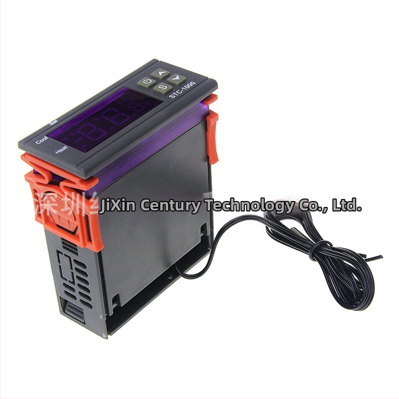 STC-1000 digitalni regulator temperature za akvarij i opremu za inkubaciju