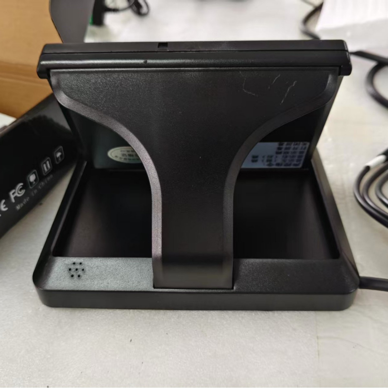 HD 4,3-inčni sklopni auto monitor i set za nadzor sa elektroničkim retrovizorom