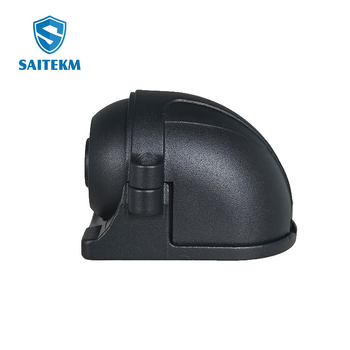 Automobilska kamera s bočnim pogledom 135°, bez mrtvih kutova, USB kamera, 1080p HD noćni vid, vodootporna, protiv magljenja, nadzor