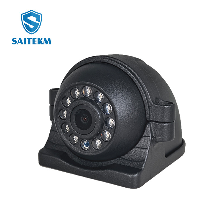 Automobilska kamera s bočnim pogledom 135°, bez mrtvih kutova, USB kamera, 1080p HD noćni vid, vodootporna, protiv magljenja, nadzor
