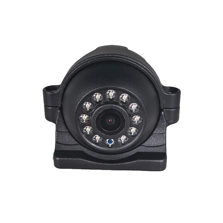 Automobilska kamera s bočnim pogledom 135°, bez mrtvih kutova, USB kamera, 1080p HD noćni vid, vodootporna, protiv magljenja, nadzor