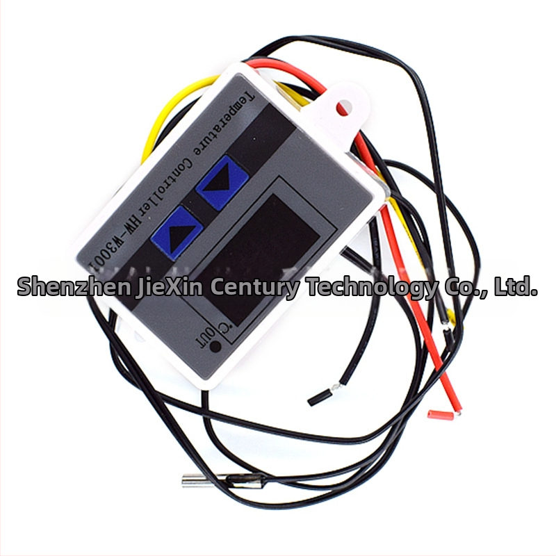 W3001 Digitalni termostat s digitalnim zaslonom za inkubaciju i zagrijavanje – regulator temperature 0,1