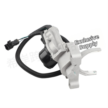 Diferencijalni aktuator 8973679590 8981408531 2400230T60PS za Isuzu D-Max