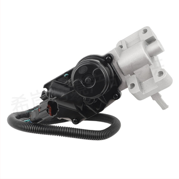 Diferencijalni aktuator 8973679590 8981408531 2400230T60PS za Isuzu D-Max
