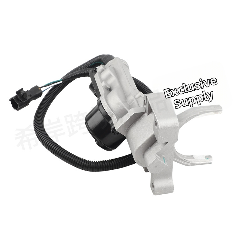 Diferencijalni aktuator 8973679590 8981408531 2400230T60PS za Isuzu D-Max