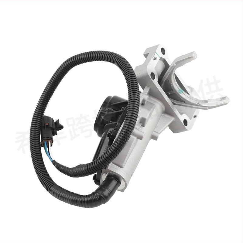 Diferencijalni aktuator 8973679590 8981408531 2400230T60PS za Isuzu D-Max