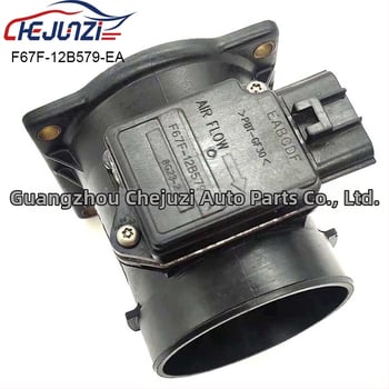 Senzor hmotnostného toku vzduchu F67F-12B579-EA pre Ford