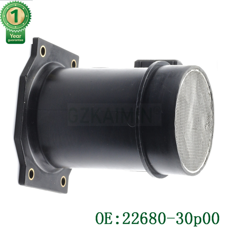 Cijevni mjerač protoka zraka OE 22680-30P00 za Nissan