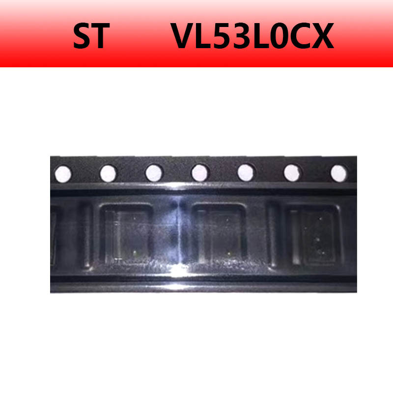 ST VL53L0X laserski senzor za mjerenje udaljenosti s zaštitnim filmom – original XV0DH/1