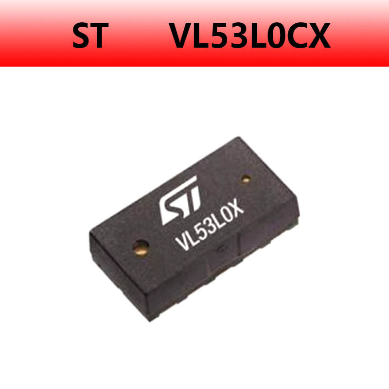 ST VL53L0X laserski senzor za mjerenje udaljenosti s zaštitnim filmom – original XV0DH/1