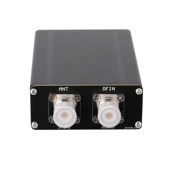 ATU-100 mini automatski tuner antene, 1,8–55 MHz, kućište promjera 0,96 inča