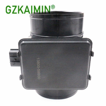 Senzor protoka zraka za Suzuki OE 13800-58B00