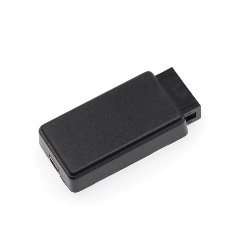 USB logički analizator za mikrokontroler ARM/FPGA, 24 MS/s, 8 kanala