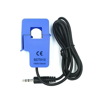 SCT-013-000 YHDC 100A transformator struje s podijeljenim jezgrom SCT013000