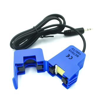 SCT-013-000 YHDC 100A transformator struje s podijeljenim jezgrom SCT013000