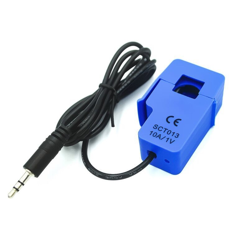 SCT-013-000 YHDC 100A transformator struje s podijeljenim jezgrom SCT013000