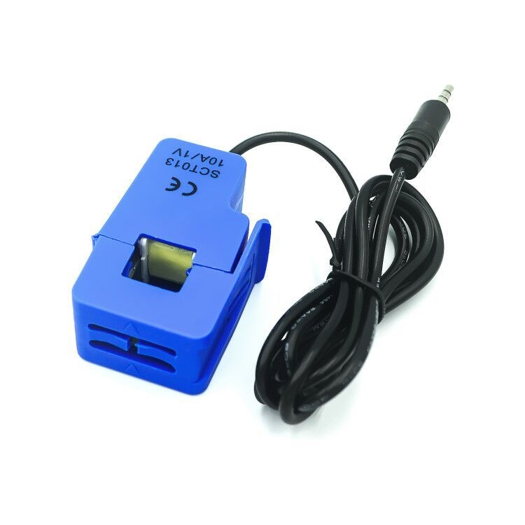 SCT-013-000 YHDC 100A transformator struje s podijeljenim jezgrom SCT013000