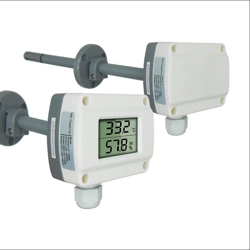 Senzor brzine vjetra, temperatura i vlage QFM3160 3171 9160