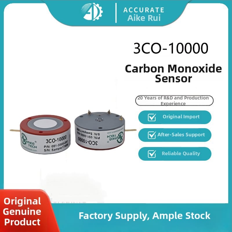 Shengmi elektrochemický senzor zo série 3 CO-10000 CO-10000CT oxid uhoľnatý