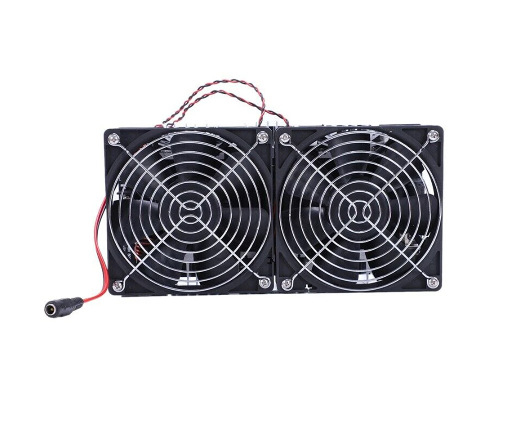 Napajni modul za visokofrekcijsko indukcijsko grijanje 2500W sa ZVS