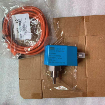 KATU αισθητήρας πίεσης FS110-G12MDCCM