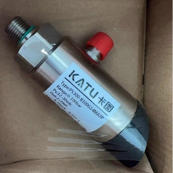 KATU αισθητήρας πίεσης FS110-G12MDCCM