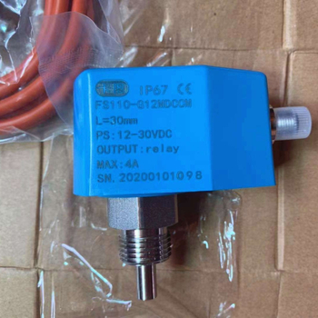 KATU αισθητήρας πίεσης FS110-G12MDCCM