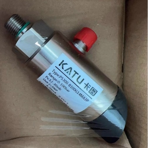 KATU αισθητήρας πίεσης FS110-G12MDCCM