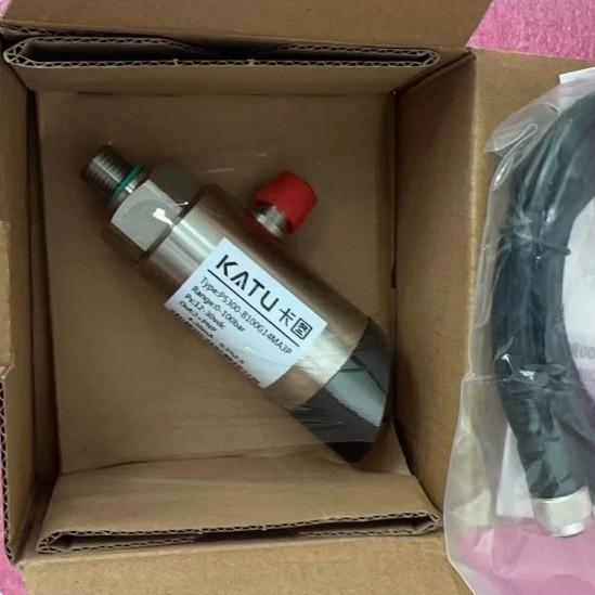 KATU αισθητήρας πίεσης FS110-G12MDCCM