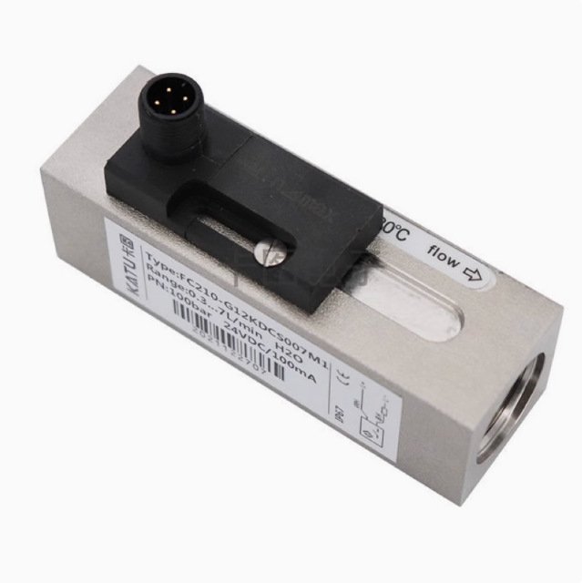KATU αισθητήρας πίεσης FS110-G12MDCCM