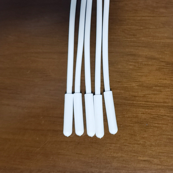 IP68 vodootporan senzor temperature, sonda, 6×30, injekcijski oblikovana