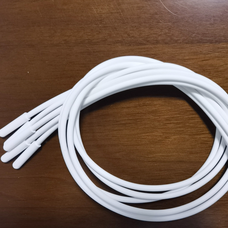 IP68 vodootporan senzor temperature, sonda, 6×30, injekcijski oblikovana