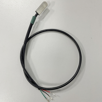 DS18B20 digitalni senzor temperature, 1-Wire sučelje, poluvodička temperaturna sonda